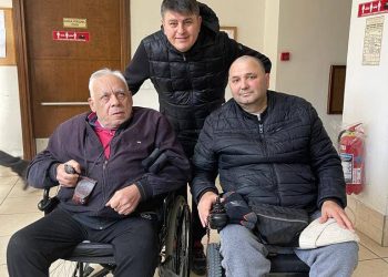 Avender’den Vefa Örneği