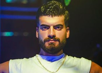 Berkan Karahan’dan deprem bölgesine büyük yardım