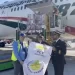 Fly Service Türkiye ve Kanada Ceo’su Gökhan Sarıgöl Basın Açıklaması yaptı