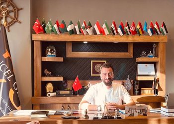 Hıdır Dinçel SMA hastası bir çocuk için bağış yaptı