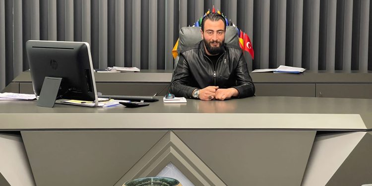 Hıdır Dinçel’den örnek davranış