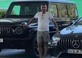 Murat Yaşar kimdir?