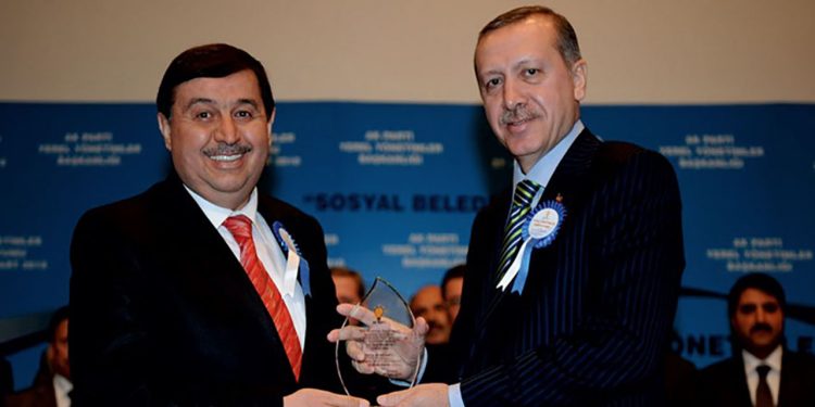 Samsun’un önde gelen siyasi isimlerinden Eski Havza Belediye Başkanı Murat İkiz AK Parti ile yola devam dedi.