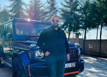 Ömer Elaldı gönülleri fethetti