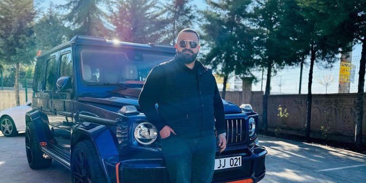 Ömer Elaldı gönülleri fethetti