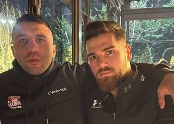 Zorlu Medikal Kurucusu Yasin Ökmen deprem bölgesine yardım gönderdi.