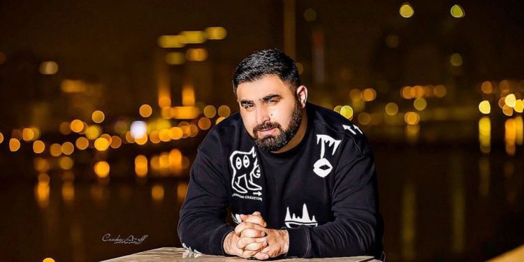 Sefer Eyvazov kimdir?