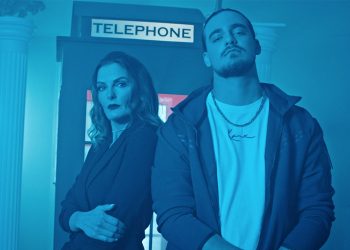 Korhan Zerdali ve annesi Derya’dan sürpriz düet