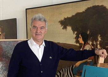 Nihat Tokat’tan 40.’cı yıla özel müzayede