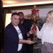 Uğur Vergili Engelsizler Vakfında yine  fark yarattı