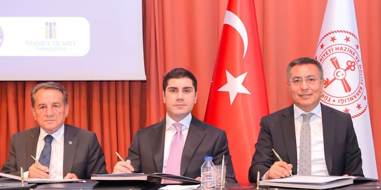 “1 Milyon İstihdam Projesi” İmzaları Atıldı