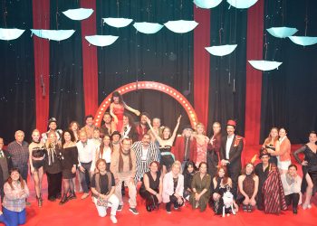 Bir Yaz Dönümü Gecesi Rüyası coşturdu