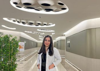 Diyetisyen Cansel Kaya’dan sağlıklı bir cilt için beslenme önerileri…