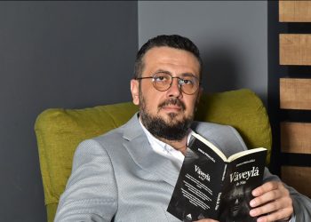 Emrah Pirdaloğlu kimdir?