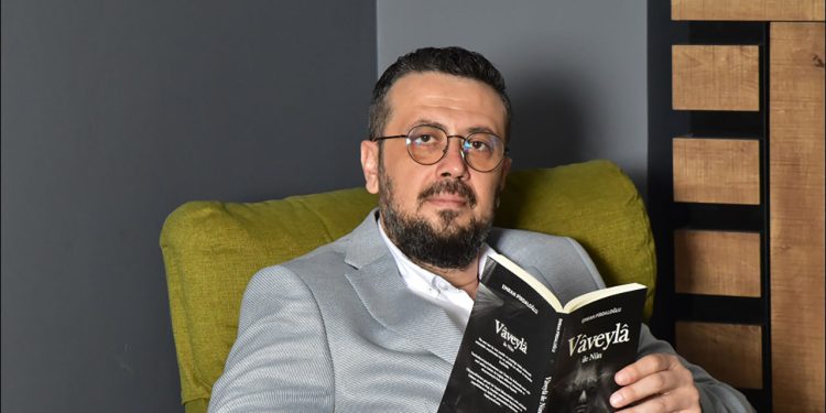 Emrah Pirdaloğlu kimdir?