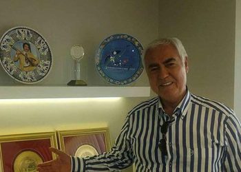 Nuri Sesigüzel hayatını kaybetti!