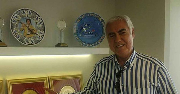 Nuri Sesigüzel hayatını kaybetti!