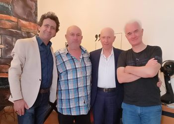 Akademi Stüdyo’da “Temel Oyunculuk Kursları” başlıyor