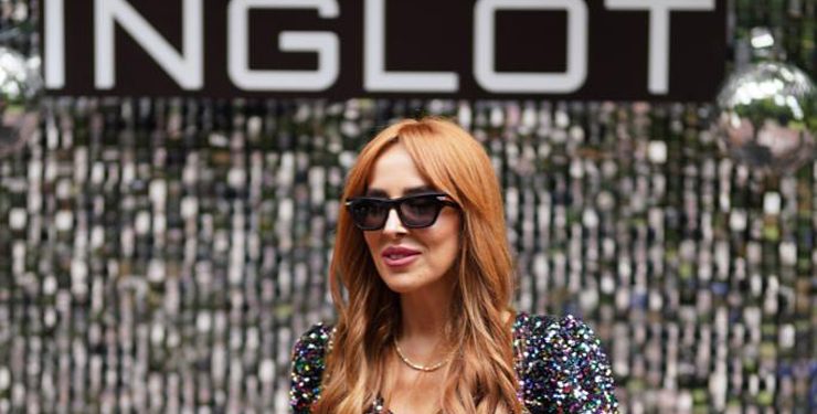 INGLOT İLE BAHARIN RİTMİNİ YAKALADIK!