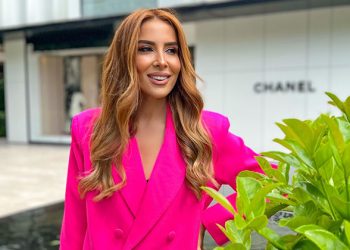 Inglot’la #Baharın Ritmini Hisset