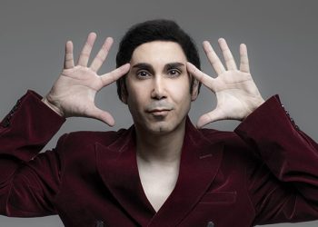 Türkiye’nin gururu Ozan Aslan gümbür gümbür geliyor.