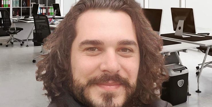 Ulaş Taner Akpınar Kimdir? Ulaş Taner Akpınar Kimdir? Biyografisi Nedir? Hakkında Merak Edilenler