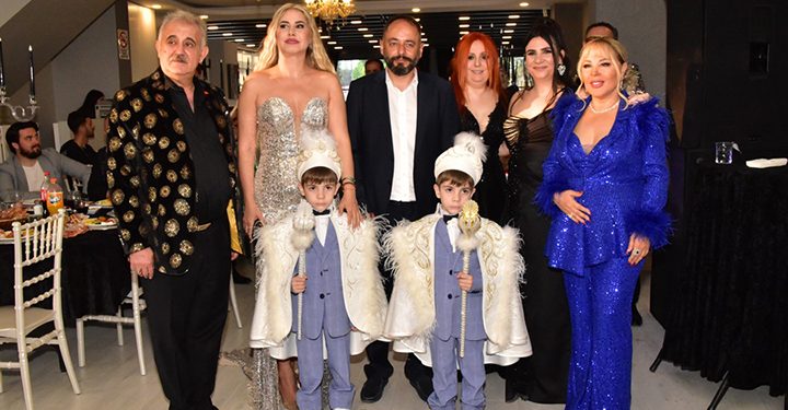 Burçak Gayrimenkul’un mutlu günü