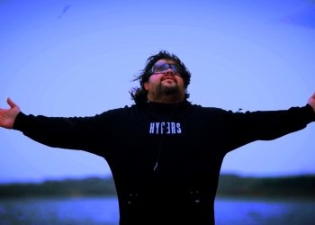 Hünkar Caa “ Bombala BOMBARDIMAN” adlı şarkısıyla müzik dünyasına bomba gibi girdi