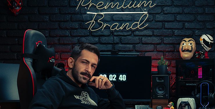 Türk Marka Tasarımcısına ABD’den Ödül: OĞUZHAN ÖNCÜ’NÜN Uluslararası Başarı Hikâyesi