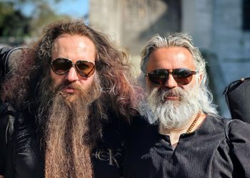 Geleneksel Pers müziğinin zenginliğiyle, modern unsurların muhteşem birleşimi “Ghalandar” 12 Ağustos’ta yayında!