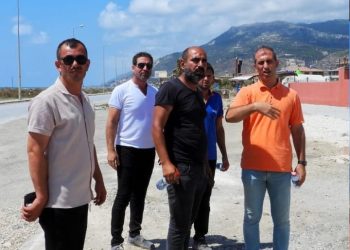 MEHMET CÜNEDİOĞLU’NA TEŞEKKÜR