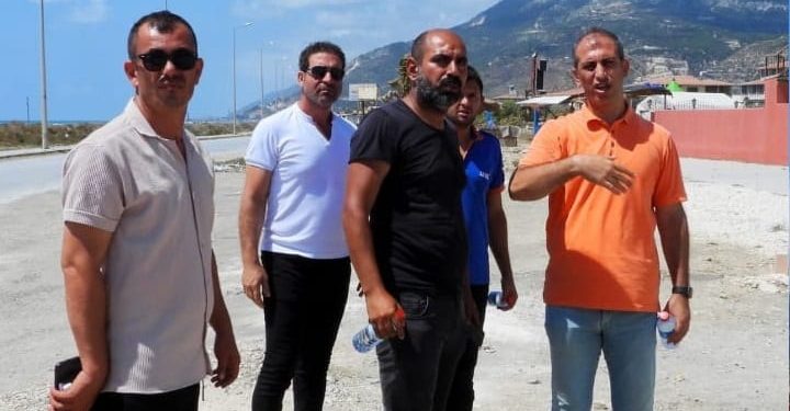 MEHMET CÜNEDİOĞLU’NA TEŞEKKÜR