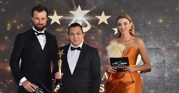 Number One TV ‘ den beklenmedik ayrılık !