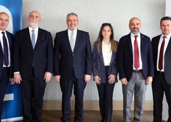 Takım Tezgahları Sanayicileri ve İş İnsanları Endişeli