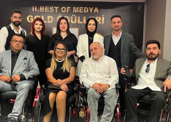 2. Best Of Medya Gold Ödülleri sahiplerini buldu