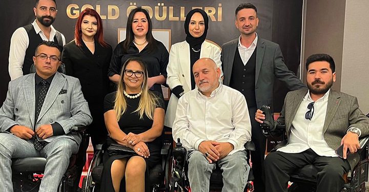 2. Best Of Medya Gold Ödülleri sahiplerini buldu