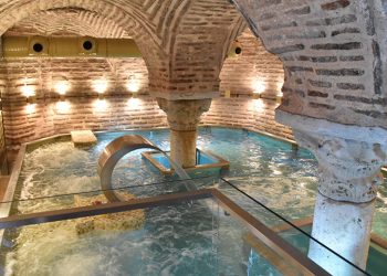 Navitas SPA ile eşsiz bir deneyime hazır mısınız?