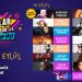 Başkent eylül ayını iki dev festival ile karşılıyor;  “90’lar & 2000’ler Türkçe Pop Fest” ve “Oktoberfest”