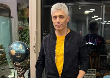 Boris Volfman: “Türk tarımı ihracatta rekora koşuyor”