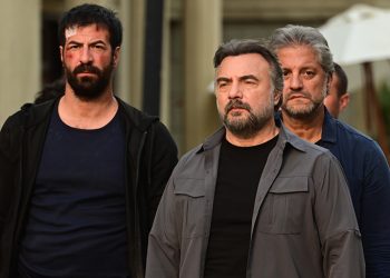 Ben Bu Cihana Sığmazam dizisine bomba transfer