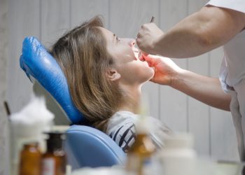 Dolgu Tedavisi Nasıl Yapılır?