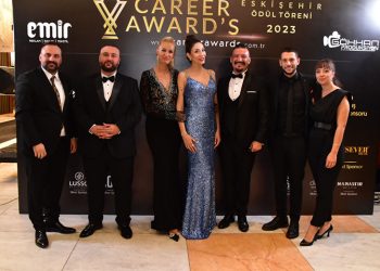 Anıl Yılmaz “Bu gurur bana yeter”