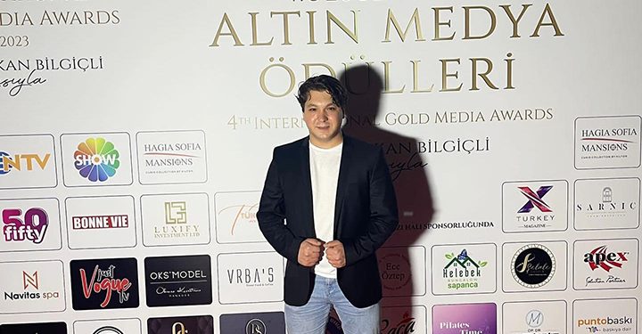 Raif Akyüz’den ekranlara geri dönüş sinyali