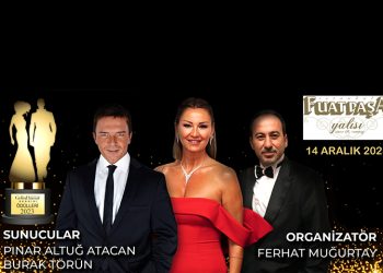 Gelin Damat Dergisi Ödül Töreni Fuat Paşa Yalısı’nda Gerçekleşecek