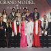 “GRAND MODEL OF TÜRKİYE ” yarışması starlarını seçti