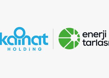 “Kainat Holding Enerji Piyasasında Yenilikçi Adımlarla Geleceğe Doğru Bir Adım Daha Attı”