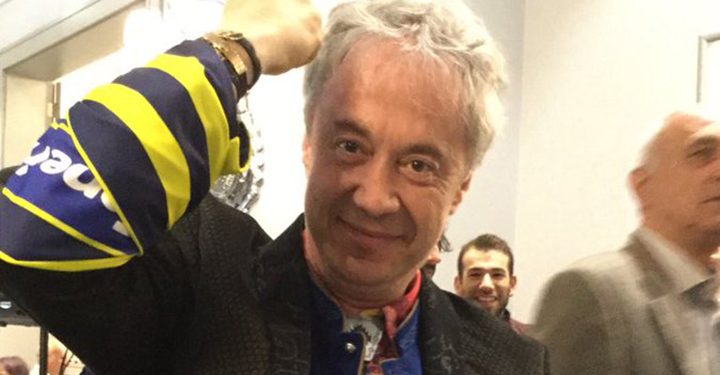 Usta gazeteci Metin Uca vefat etti