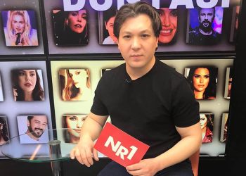 Raif Akyüz, ekranlara bir sürprizle mi geri dönüyor?