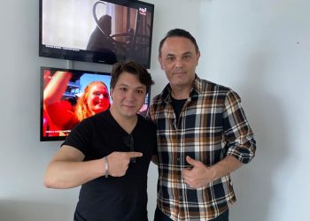 Raif Akyüz Number One Türk TV ekranlarına geri dönüyor