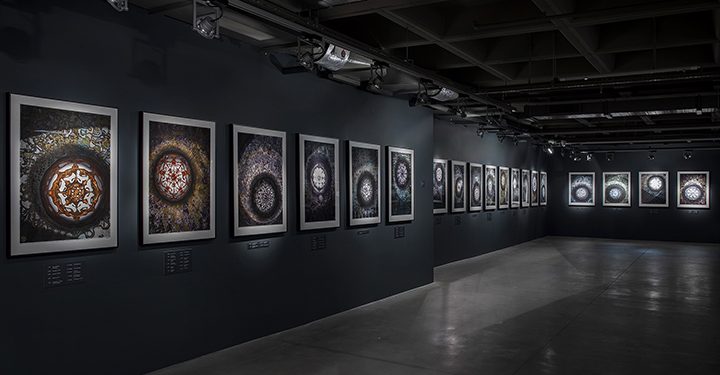 Sırma Olcay Kefeli’den sıra dışı bir sergi “Mühür”